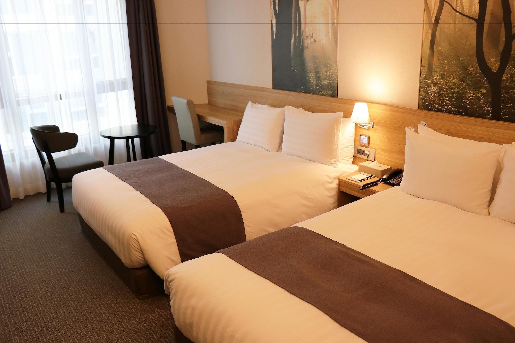 Utop Ubless Hotel Чеджу Екстериор снимка
